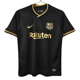 FC Barcelona Retro Bortatröja 2020-2021