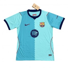 FC Barcelona Tredjetröja 2026-2027