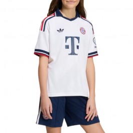 FC Bayern München Bortaställ 2026-2027 Barn