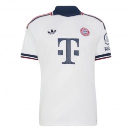 FC Bayern München Bortatröja 2026-2027