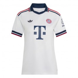 FC Bayern München Bortatröja 2026-2027 Dam