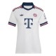 FC Bayern München Bortatröja 2026-2027 Dam