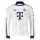 FC Bayern München Bortatröja 2026-2027 Långärmad