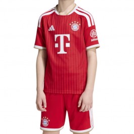 FC Bayern München Hemmaställ 2026-2027 Barn
