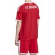 FC Bayern München Hemmaställ 2026-2027 Barn