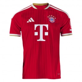 FC Bayern München Hemmatröja 2026-2027 FC Bayern München Hemmatröja 2026-2027
