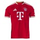 FC Bayern München Olise 17 Hemmatröja 2026-2027
