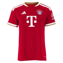 FC Bayern München Hemmatröja 2026-2027 Dam