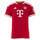 FC Bayern München Hemmatröja 2026-2027 Dam