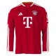 FC Bayern München Davies 19 Hemmatröja 2026-2027 Långärmad FC Bayern München Davies 19 Hemmatröja 2026-2027 Långärmad