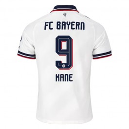 FC Bayern München Kane 9 Bortatröja 2026-2027