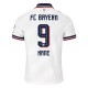 FC Bayern München Kane 9 Bortatröja 2026-2027