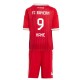 FC Bayern München Kane 9 Hemmaställ 2026-2027 Barn