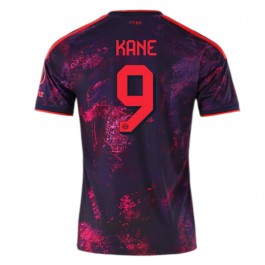 FC Bayern München Kane 9 Tredjetröja 2026-2027