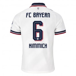FC Bayern München Kimmich 6 Bortatröja 2026-2027