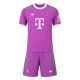 FC Bayern München Målvakt Tredjeställ 2026-2027 Barn FC Bayern München Målvakt Tredjeställ 2026-2027 Barn