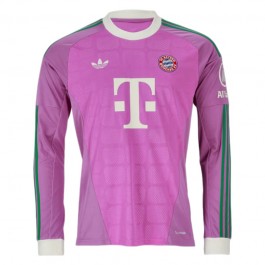 FC Bayern München Målvakt Tredjetröja 2026-2027 Långärmad