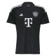 FC Bayern München Målvaktströja Matchtröja Hemma 2023-2024