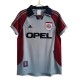 FC Bayern München Matchtröja Borta Retro 1998-1999