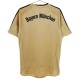 FC Bayern München Matchtröja Borta Retro 2004-2005