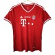 FC Bayern München Matchtröja Hemma Retro 2013-2014