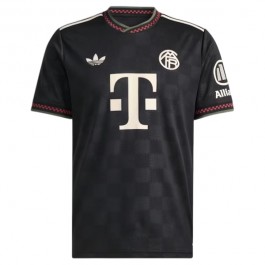 FC Bayern München Matchtröja Tredje 2025-2026
