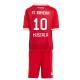 FC Bayern München Musiala 10 Hemmaställ 2026-2027 Barn