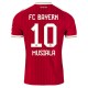 FC Bayern München Musiala 10 Hemmatröja 2026-2027