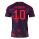 FC Bayern München Musiala 10 Tredjetröja 2026-2027