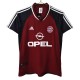 FC Bayern München Retro Hemmatröja 2001-2002