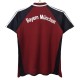 FC Bayern München Retro Hemmatröja 2001-2002