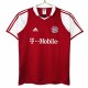 FC Bayern München Retro Hemmatröja 2003-2004