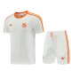 FC Bayern München Träningsställ 2026-27 Beige