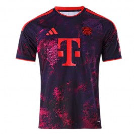 FC Bayern München Tredjetröja 2026-2027