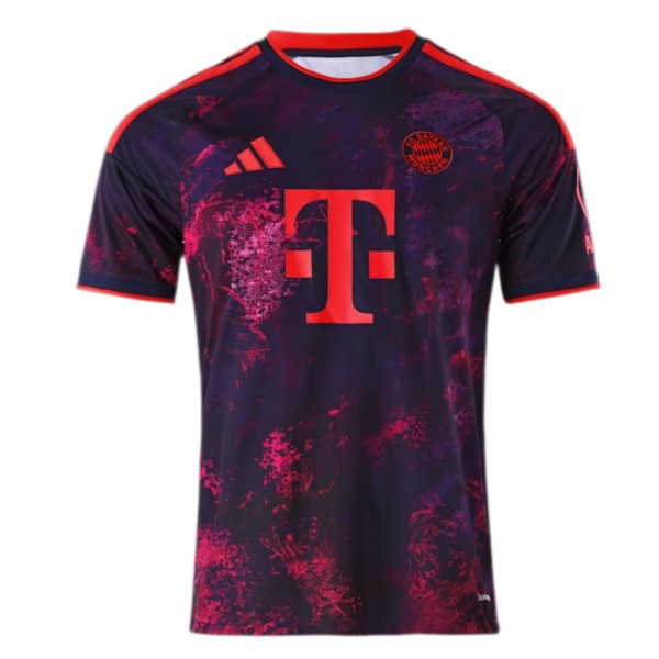 FC Bayern München Tredjetröja 2026-2027 FC Bayern München Tredjetröja 2026-2027