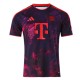 FC Bayern München Tredjetröja 2026-2027