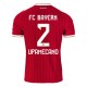 FC Bayern München Upamecano 2 Hemmatröja 2026-2027