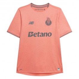 FC Porto Matchtröja Borta 2025-2026