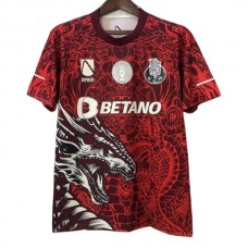 FC Porto Matchtröja Hemma Special Edition Dragon 2025-2026