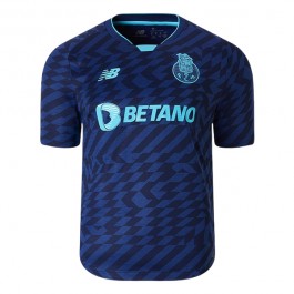 FC Porto Matchtröja Tredje 2024-2025