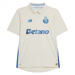 FC Porto Matchtröja Tredje 2025-2026