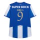 FC Porto Samu.A 9 Matchtröja Hemma 2025-2026