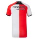 Feyenoord Matchtröja Hemma 2024-2025
