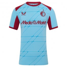 Feyenoord Matchtröja Tredje 2025-2026
