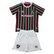 Fluminense FC Matchtröja Barn Hemma 2025-2026