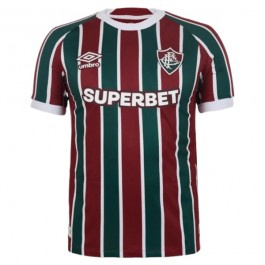 Fluminense FC Matchtröja Hemma 2025-2026