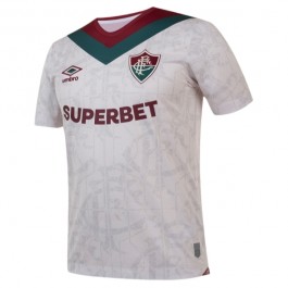 Fluminense FC Matchtröja Tredje 2024-2025