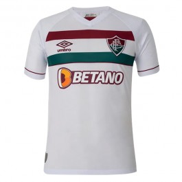 Fluminense Matchtröja Borta 2023-2024