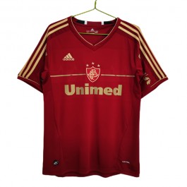 Fluminense Matchtröja Tredje Retro 2011-2012