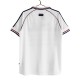 Frankrike Matchtröja Borta Retro 1998